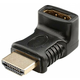 Sommer Cable Hicon HDHD-FM90V 1 Hi-Fi konektor, adapter