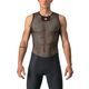 Castelli Core Mesh 3 Sleeveless Baselayer Black XXL
