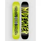 Nidecker Sensor 2027 Kids Snowboard white