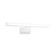 LED kopalniška osvetlitev za ogledalo MIRORE, LED/5W/230V, 30 cm, IP44, bela