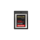 Sandisk Cfexpress extreme pro 256GB memorijska kartica, Type B, 1700MB/s, 1200MB/s,