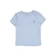 ONLY GIRLS Majica opal/temno zelena/roza/bela