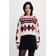Volnen pulover Tommy Jeans