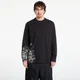 Majice Y-3 Gfx Long Sleeve T-Shirt Black S