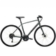 BICIKL TREK FX 2 DISC M SATIN LITHIUM GREY / 2023