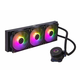 Cooler Master MasterLiquid 360L Core ARGB Komplett-Wasserkühlung - schwarz MLW-D36M-A18PZ-R1