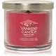 Yankee Candle Signature Tumbler Small Santa On Skis Universal