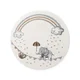 Kremno bela otroška preproga o160 cm Walk like an Elephant Rainbow – Villeroy&Boch