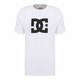 DC Shoes Funkcionalna majica STAR, bela