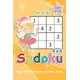 Sudoku For Kids Ages 4-8: 4x4 Sudoku Puzzles to Exercise Your Mind - Fun And Challenging Activity Book For Kids