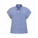 LASCANA Bluza mornarska/bela