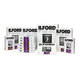 Ilford Multigrade V 8,9x12,7cm/100 MGRCDL.1M sijajni