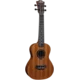 LAG TKU10C Tiki Uku concert ukulele s torbo