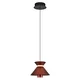 Wallity Luster 2803-1A-04, 120cm, 18 cm 10W, LED, 3000K,