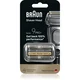 Braunov rezervni rezalni del 96M za 9 ORIGINAL brivnik Braun Series PRO+