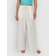 Salty Crew Cabana Pants off white