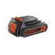 BLACK&DECKER BL2018 baterija 18V 2.0 AH
