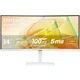 Monitor SAMSUNG LS34C650TAUXEN 34/VA,zakrivljen,21:9/3440x1440/100Hz/5ms GtG/HDMIx2,DP,Thunderbolt3