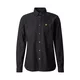 Lyle & Scott Srajca črna