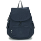 Kipling Nahrbtniki CITY PACK S Modra