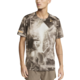 ajica Craft PRO HYPERVENT JAQUARD TEE