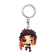 Privezak Pocket POP! - Demon Slayer Kimetsu no Yaiba - Tanjiro Kamado (Dancing Flash)