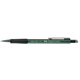 FABER CASTELL Tehnička olovka  GRIP 0.7 1347  63 tamnozelena