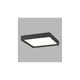 LED2 - MILO LED plafonsko svetlo 60W/230V 3000/4000K