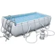 Bestway bazen Power Steel 56442 , 404x201x100cm