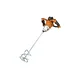 VILLAGER FUSE Akumulatorski brushless mešač za boju VEM 1220