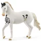Schleich: Figura konja Marwari žrebec (14898)