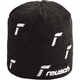 Reusch ROK, kapa, crna 126221
