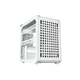 COOLER MASTER Qube 500 Flatpack White modularno kućište (Q500-WGNN-S00) belo