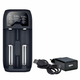 Solight DN27 - Punjač baterija Ni-MH/CD/AA/AAA, Li-Ion