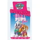 Otroška posteljnina BrandMac Paw Patrol Best Pups Ever! - 100 x 140 cm (1029008)