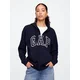 GAP Sweatshirt with logo - Womens