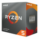 AMD procesor Ryzen 5 6C/12T 3600 (4.2GHz, 36MB, 65W, AM4), box