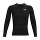 Under Armour UA HG Armor Comp LS-BLK, UA HG Armor Comp LS-BLK | 1361524-001 | XXL