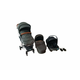 PUERRI TRIO SISTEM PRESTIGE, GREY
