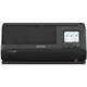 EPSON Skener ES-C380W A4, Crni