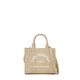 Karl Lagerfeld Nakupovalna torba RUE ST-GUILLAUME MINI TOTE-BAG bež