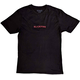 Blackpink Majica Pink Venom Group Photo Unisex Black XL