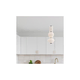 Alora Mood ALM-BIJOU-P3-MB - LED luster na sajli BIJOU LED/20W/230V 3000K crna