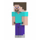 Action Figure Minecraft - Steve