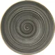 Bonna Globok krožnik Aura Space 27 cm (6 kos)