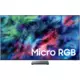 SAMSUNG mikro RGB TV MRE85R95HATXXH