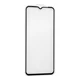 Tempered glass 2.5D full glue za Realme C30 crni