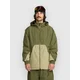 Volcom Longo Gore Tex Jacket dark olive