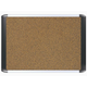 BI-OFFICE tabla pluta Techcork, 60 x 90 cm