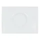 > plate, 29 cm - Porland brand